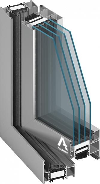 Aluprof mb86