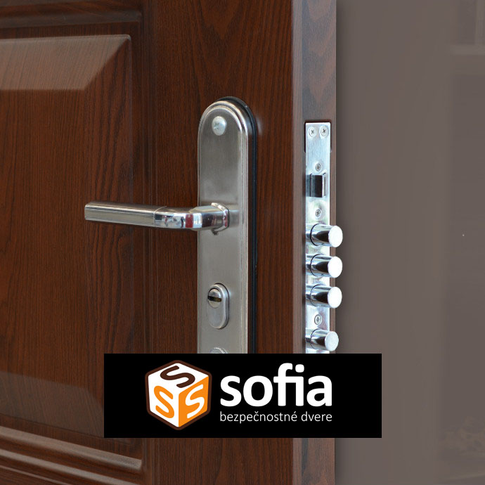 sofia intrust